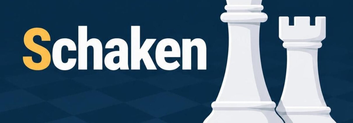 schaken