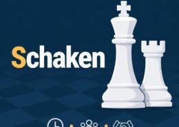 schaken