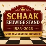 Eeuwigestand 1983-2026