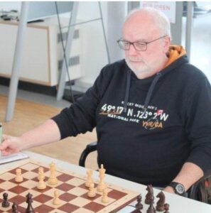 Hans-Joachim Schrader